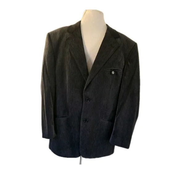 Haupt Velour Sport Coat - Picture 1 of 8